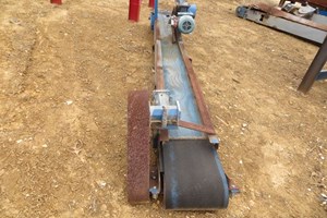 Unknown 9 ft  Conveyors Belt