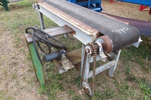 Unknown 6 ft  Conveyors Belt