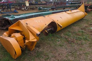 Unknown 18 ft  Conveyor-Auger