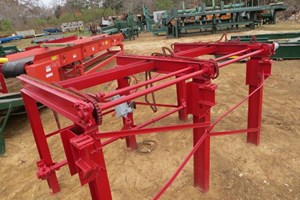 Unknown 5 ft  Conveyor Deck (Log Lumber)