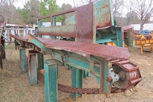 Unknown  Conveyor Deck (Log Lumber)