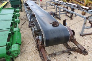 Unknown 19 ft  Conveyors Belt