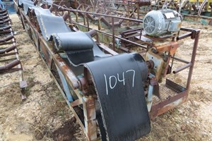 Unknown 49 ft  Conveyors Belt