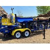 2024 DYNA SC-16 Rapid Split Firewood Processor