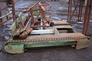 Unknown H78  Conveyor Deck (Log Lumber)