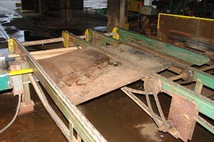 Unknown  Conveyor Board Dealing