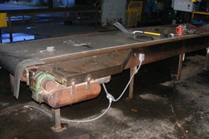 Unknown  Conveyors Belt