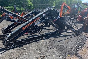 2023 Barko 80XLE  Log Loader