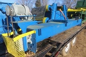 Unknown 12ft  Conveyor-Auger