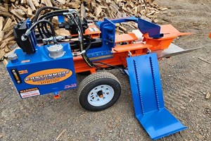 Eastonmade 12-22  Firewood Splitter