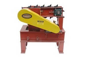 Meadows Mills 120H Chain Log Turner  Log Turner (Sawmill)