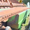 Unknown 30ft log trough H132 chain log conveyor Conveyor Deck (Log Lumber)