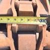 Unknown 30ft log trough H132 chain log conveyor Conveyor Deck (Log Lumber)