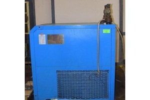 Hankinson HPRP400-460  Air Compressor