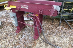 Cornell 4ft 6in  Conveyors Belt