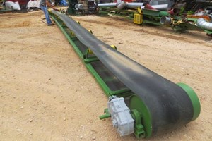 Unknown 40ft x 20in  Conveyors Belt