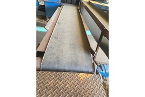 Unknown 20 X 9  Conveyors Belt