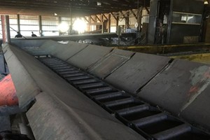 Unknown OUTFEED  Conveyor