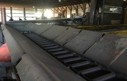 Unknown OUTFEED  Conveyor