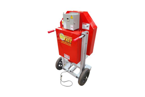 Go Fast Mfg FW-16  Firewood Wrapper