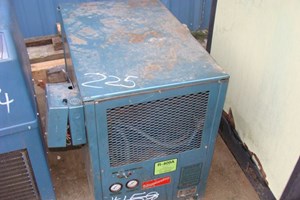 Kellogg Dryer  Air Compressor