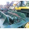 Helle 3HB Carriage Circular Sawmill