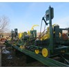 Helle 3HB Carriage Circular Sawmill