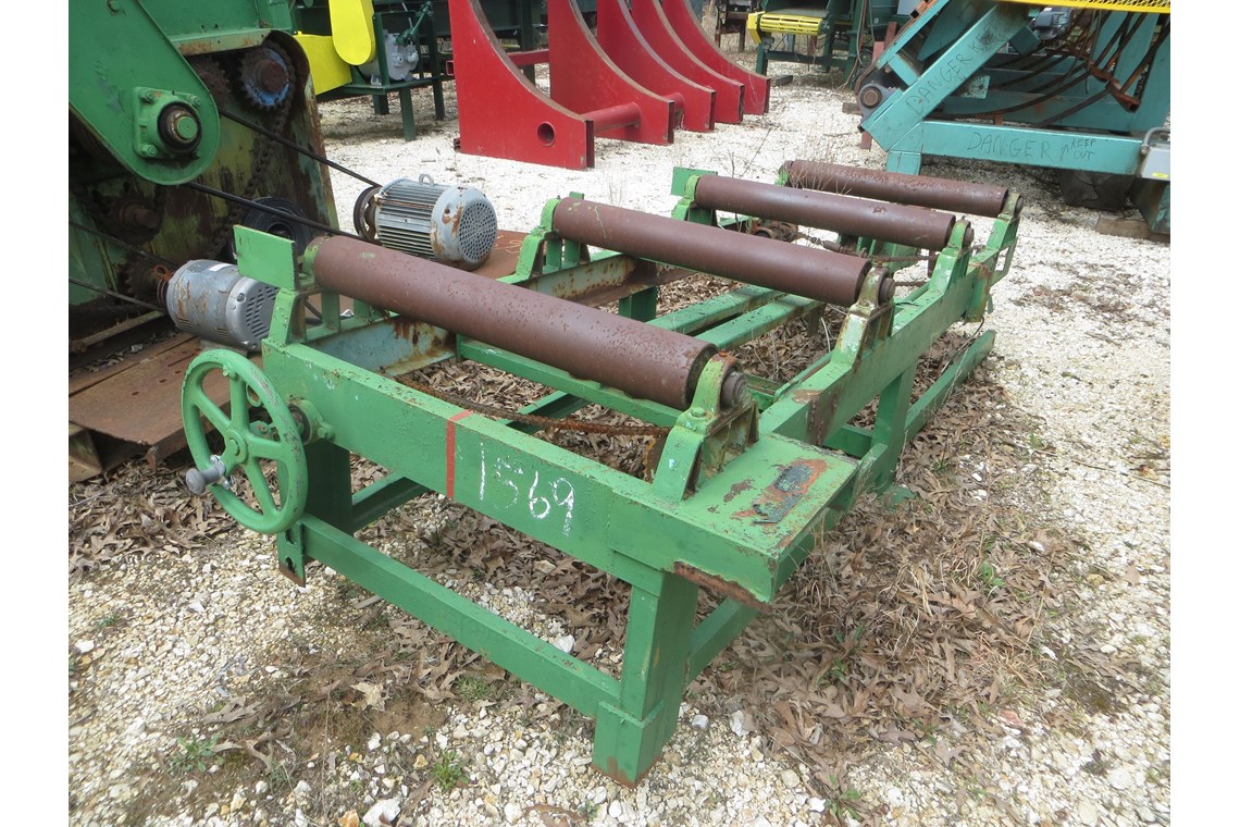 Cooks Saw Edger Board Edgers For Sale
