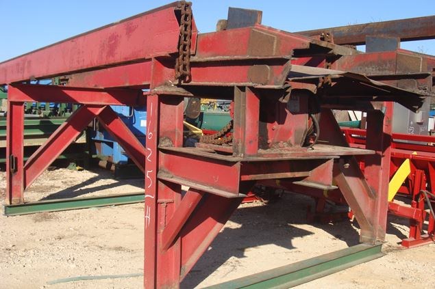 Unknown Conveyor Deck (Log Lumber)