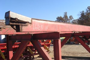 Unknown  Conveyor Deck (Log Lumber)