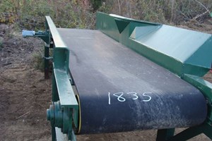 Unknown  Conveyors Belt