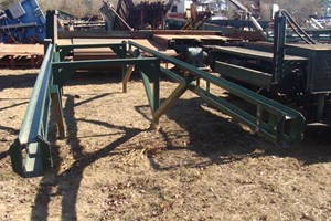 Unknown 19 ft 2 strand  Conveyor Deck (Log Lumber)