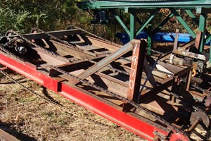 Unknown 16 ft 4 Strand  Conveyor Deck (Log Lumber)