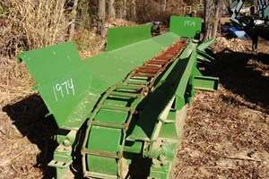 Unknown 29 ft  Conveyor Deck (Log Lumber)