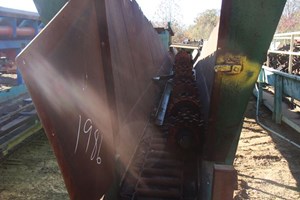 Unknown 31FT  Conveyor Deck (Log Lumber)