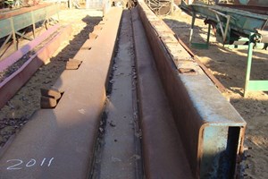Unknown 38FT  Conveyor Deck (Log Lumber)
