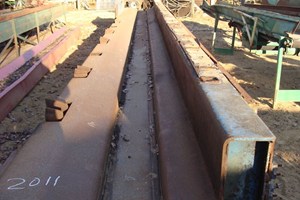 Unknown 38FT  Conveyor Deck (Log Lumber)