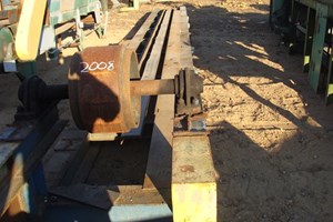 Unknown 39FT  Conveyor Deck (Log Lumber)
