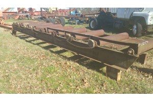 Unknown 28ft  Conveyors-Live Roll