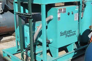 Palatek 100UD  Air Compressor