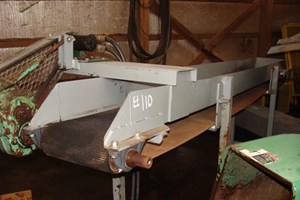 Unknown 11ft  Conveyors Belt
