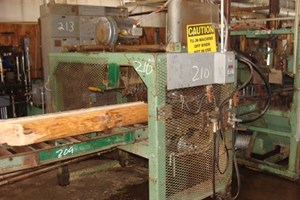 Grutter Tongue Remover  Log Home Machinery