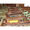 Unknown 6-BAR NOSE SKID Conveyor Deck (Log Lumber)