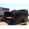 Kenco 7 COMPARTMENT Truck Part