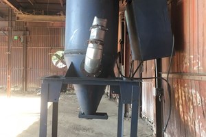 Torit  Dust Collection System