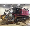 2011 Bron 700 Brush Cutter and Land Clearing