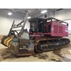 2011 Bron 700 Brush Cutter and Land Clearing