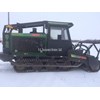 2007 Gyro-Trac GT25XP Brush Cutter and Land Clearing