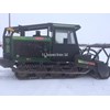 2007 Gyro-Trac GT25XP Brush Cutter and Land Clearing