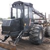 1998 Valmet 646 Forwarder